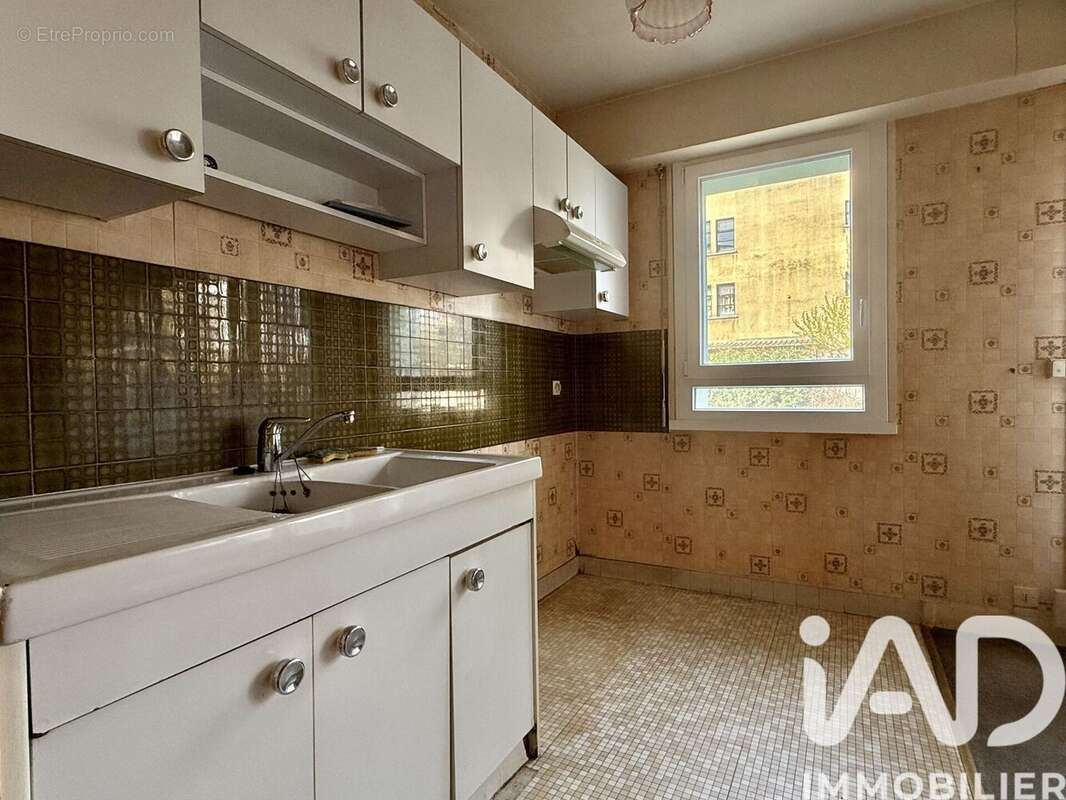 Photo 3 - Appartement à MELUN