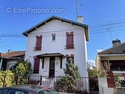 Maison à VILLEMOMBLE