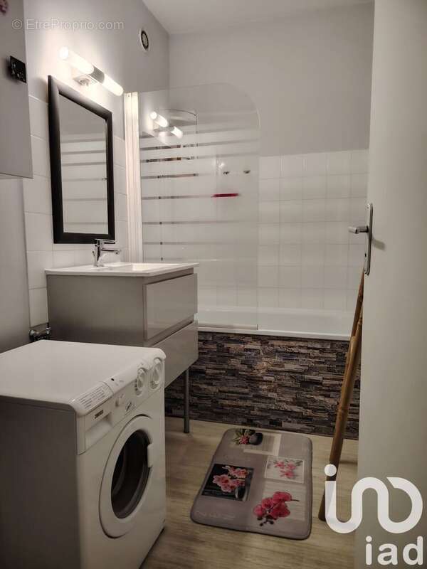 Photo 7 - Appartement à SAINT-JEAN-DE-MONTS