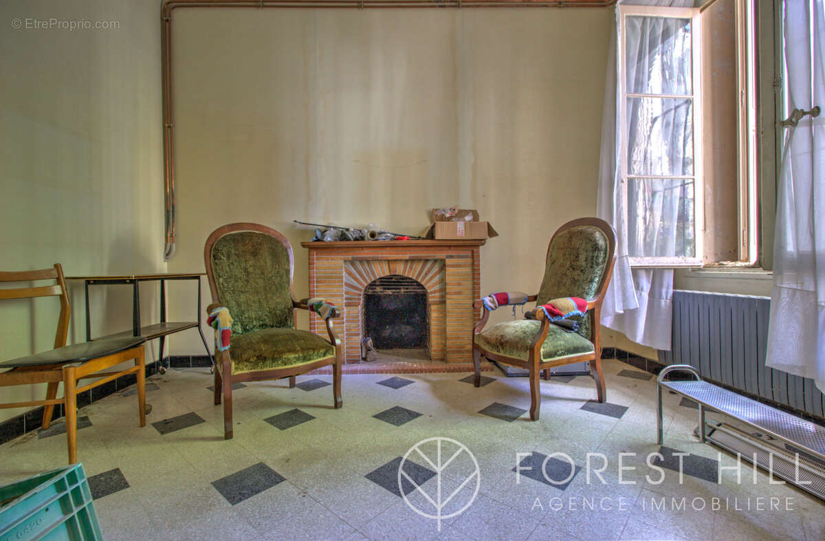 Appartement à CERET