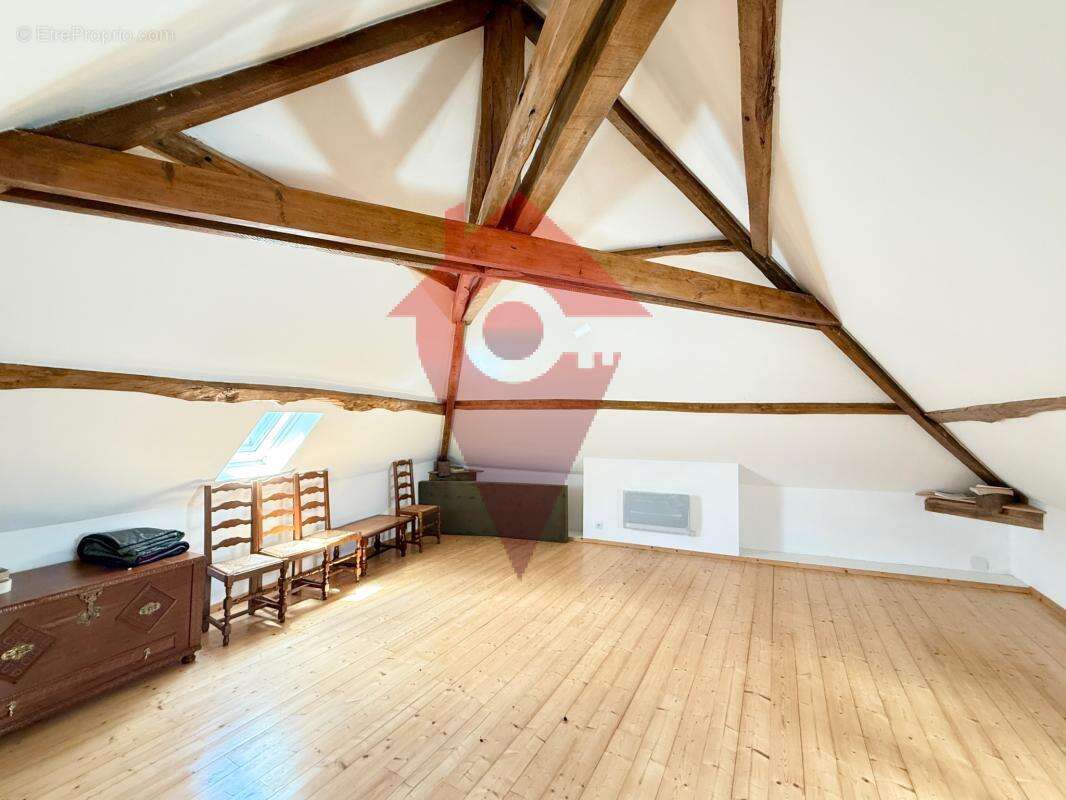 Maison à SAINT-ANDRE-DE-L'EURE