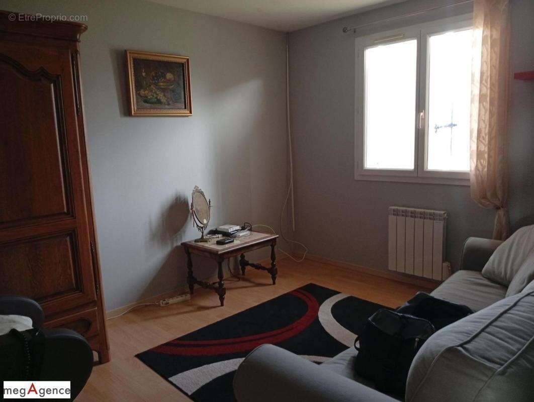 Maison à LE VERNET