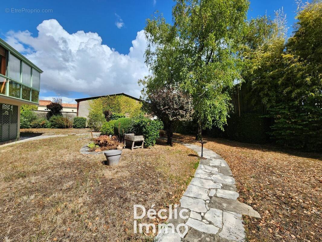 Maison de ville 162m² - photo 17