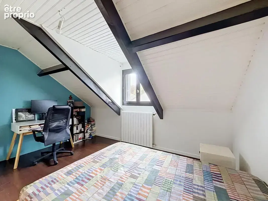 Maison 5 pièces 106 m² à vendre à L'hay-Les-Roses (94240) - photo 17
