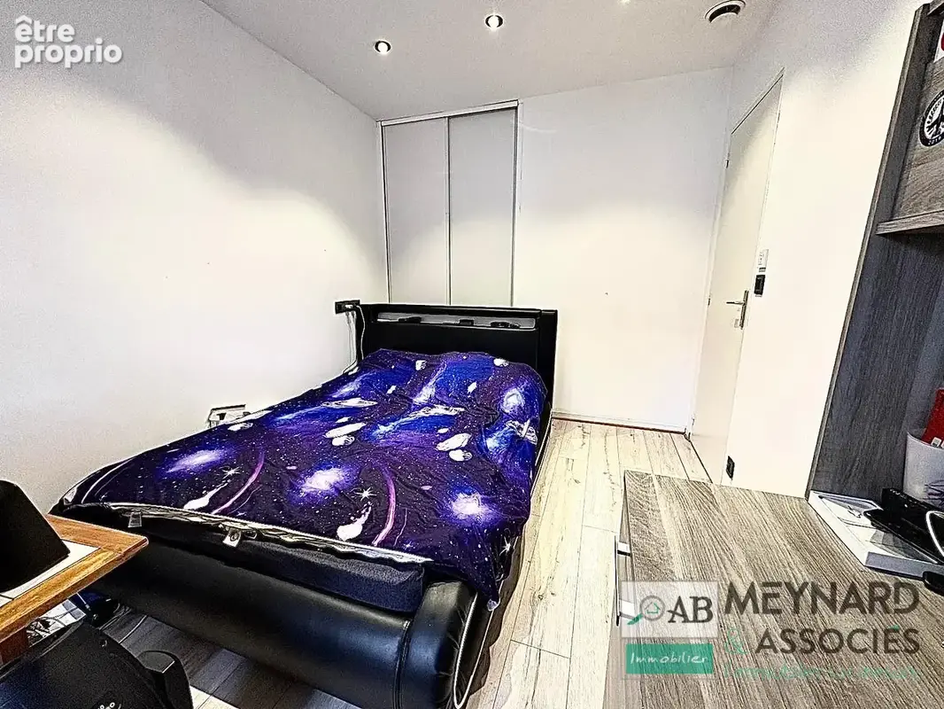 Maison à vendre à Faremoutiers - 4 chambres - garage- jardin 337m2 - photo 5