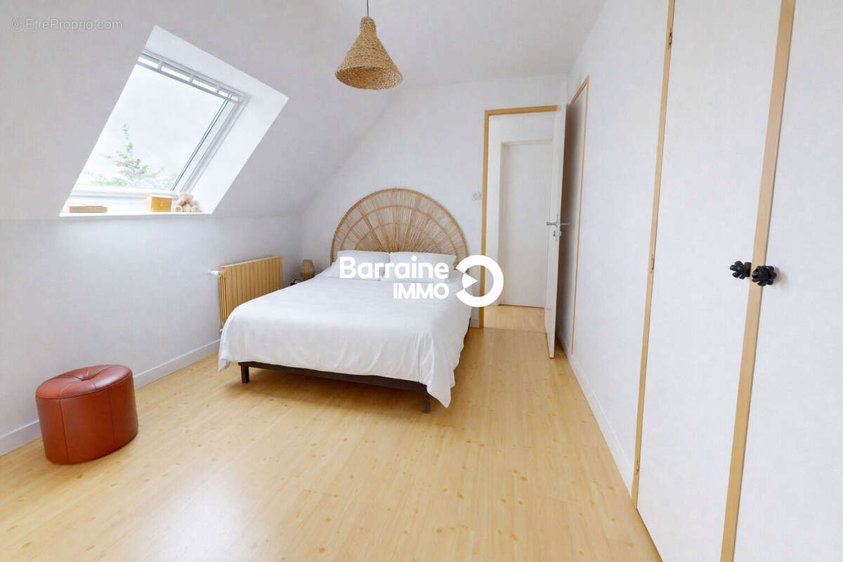 Appartement à CARANTEC