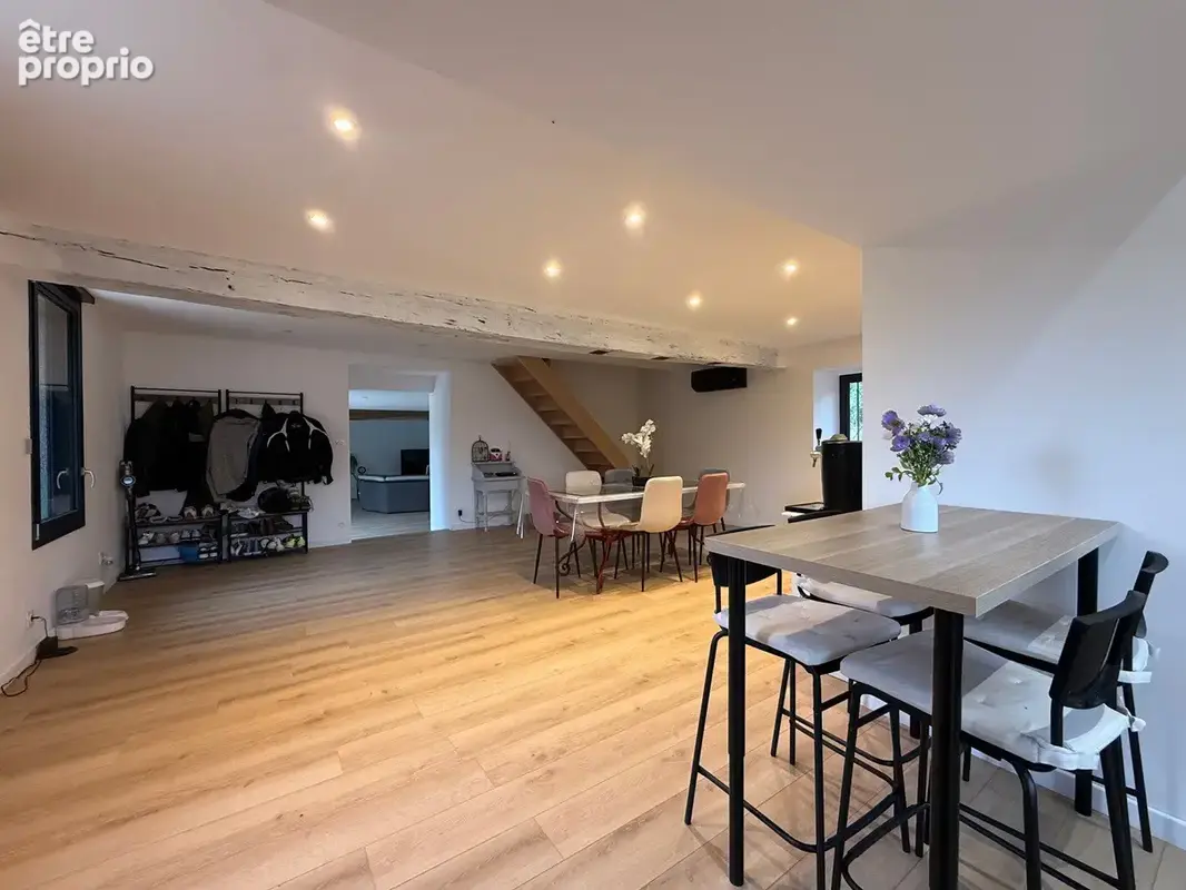Maison 5 pièces 160 m² à vendre à Segry (36100) - photo 3