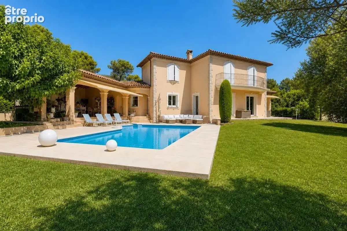 Maison à LA MOTTE