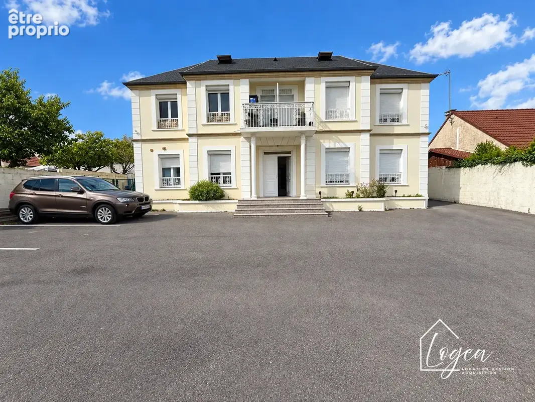 Duplex coup de cœur -  Charme, dernier étage, balcon et parking - photo 8