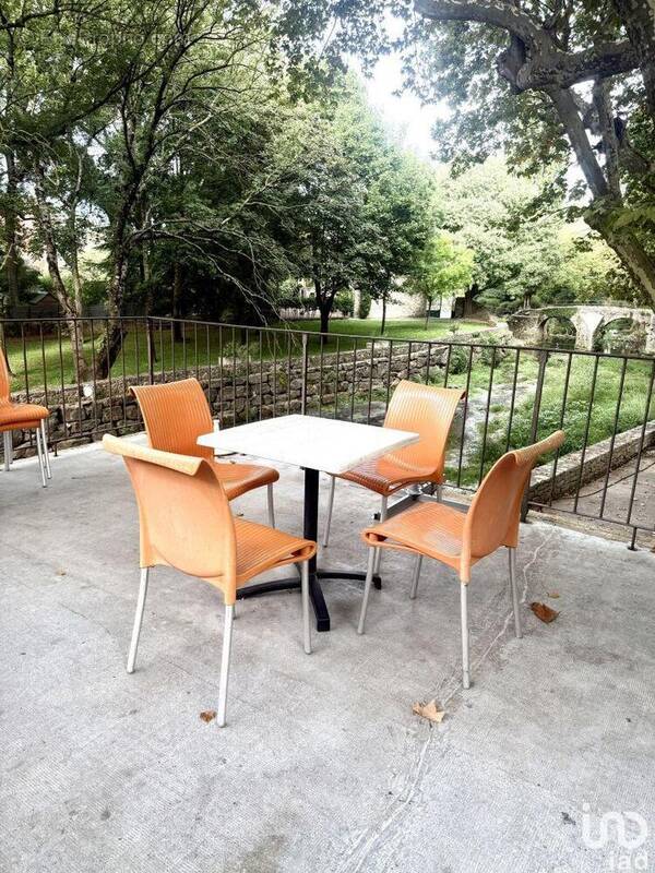 Photo 1 - Commerce à FLASSANS-SUR-ISSOLE