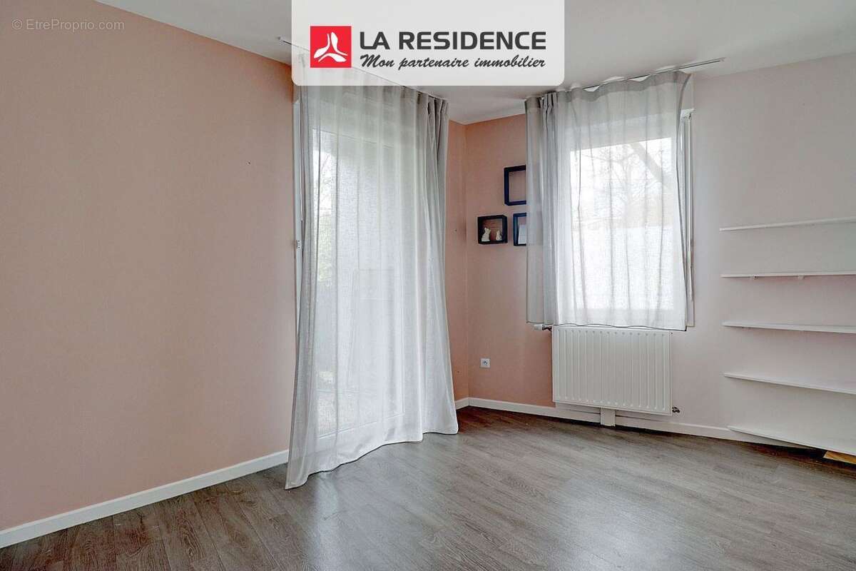 Appartement à POISSY