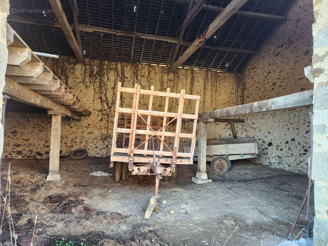 Photo 6 - Maison à SAINT-LEONARD-DE-NOBLAT