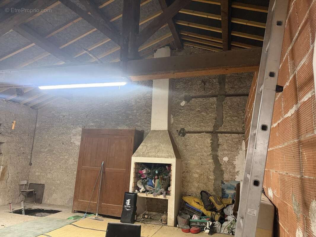 Maison à PEYRIAC-DE-MER