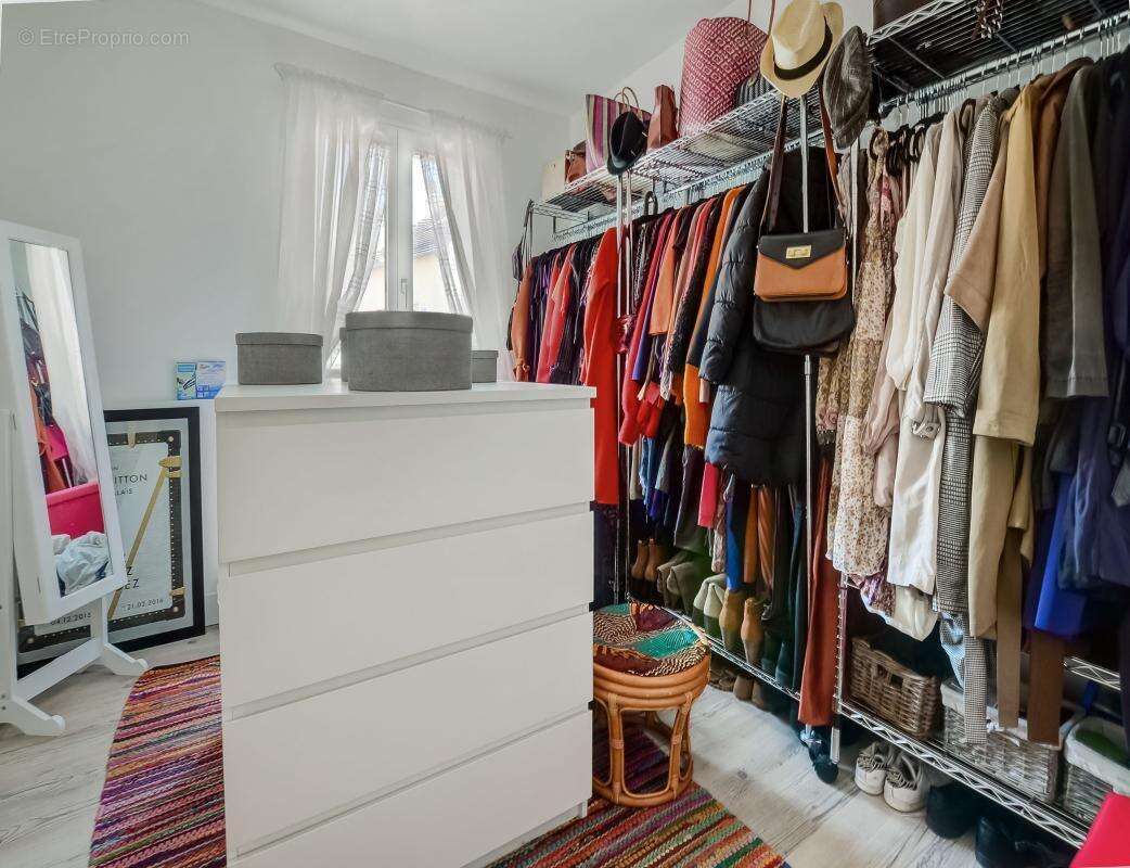 Appartement à ARGENTEUIL