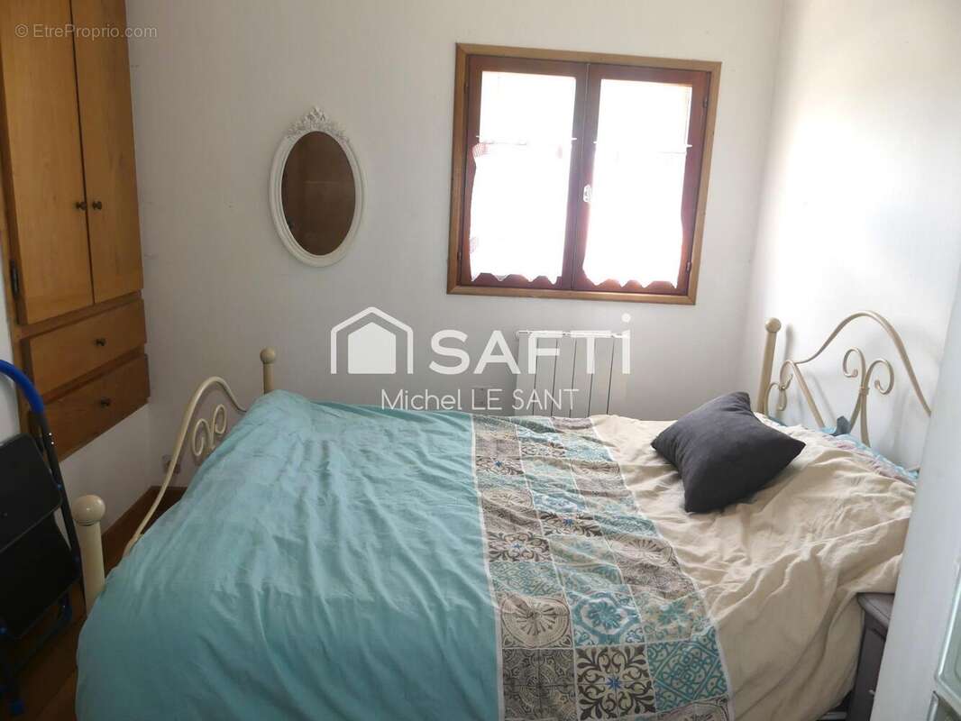 Photo 8 - Appartement à COYE-LA-FORET