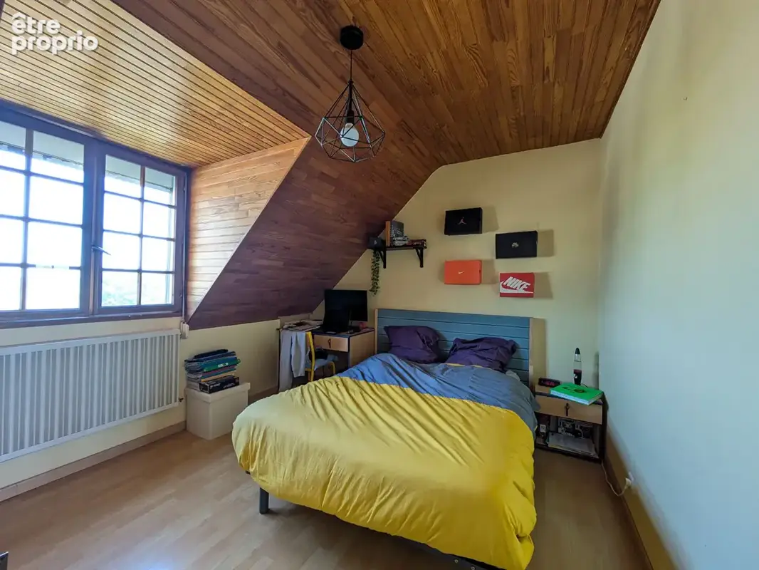 Maison Saint Pere Marc En Poulet 5 pièce(s) - photo 12