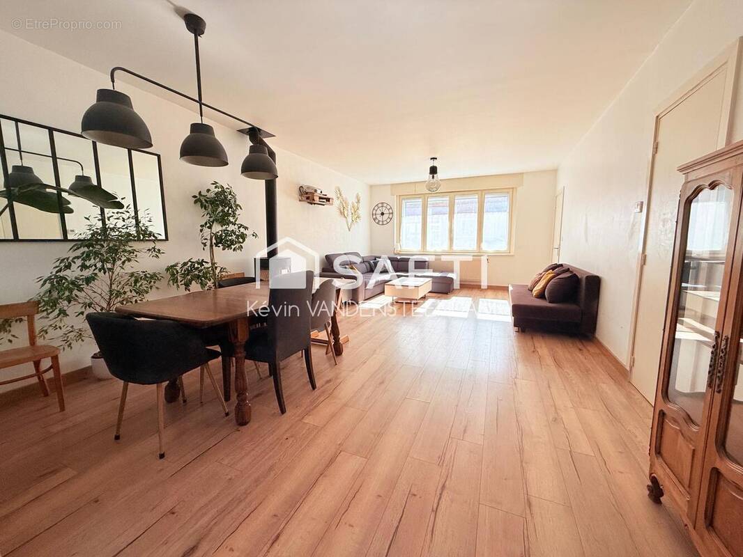 Photo 1 - Maison à RONCHIN