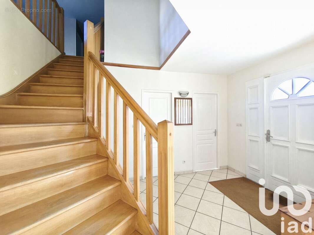 Photo 7 - Maison à SAINT-WITZ