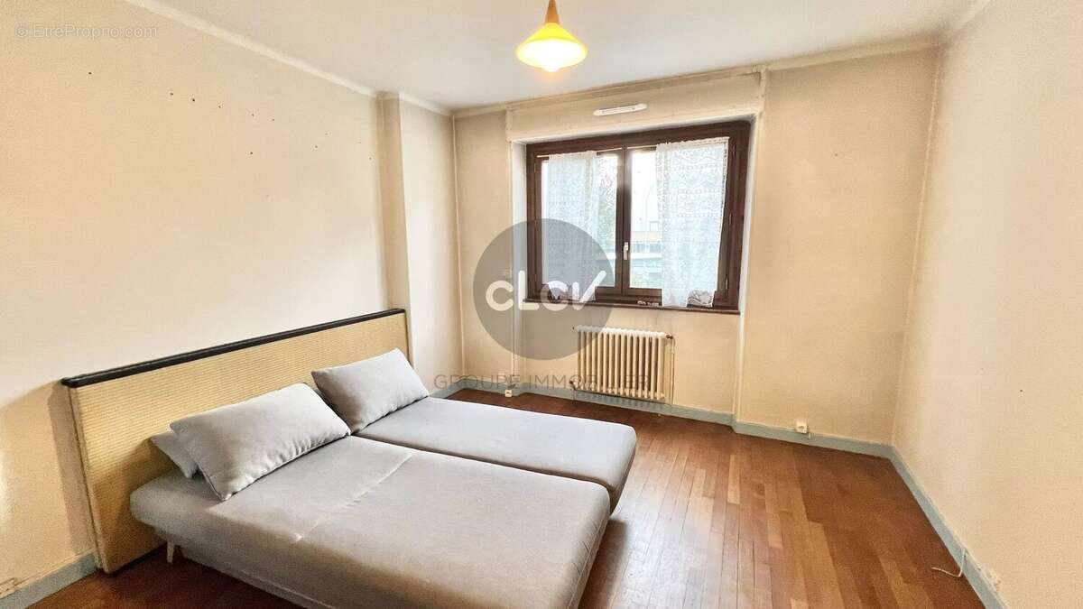 Appartement à ANNECY