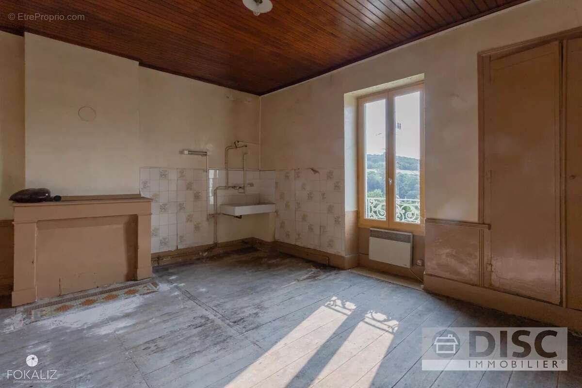 Belle et spacieuse maison de Maitre. - photo 18