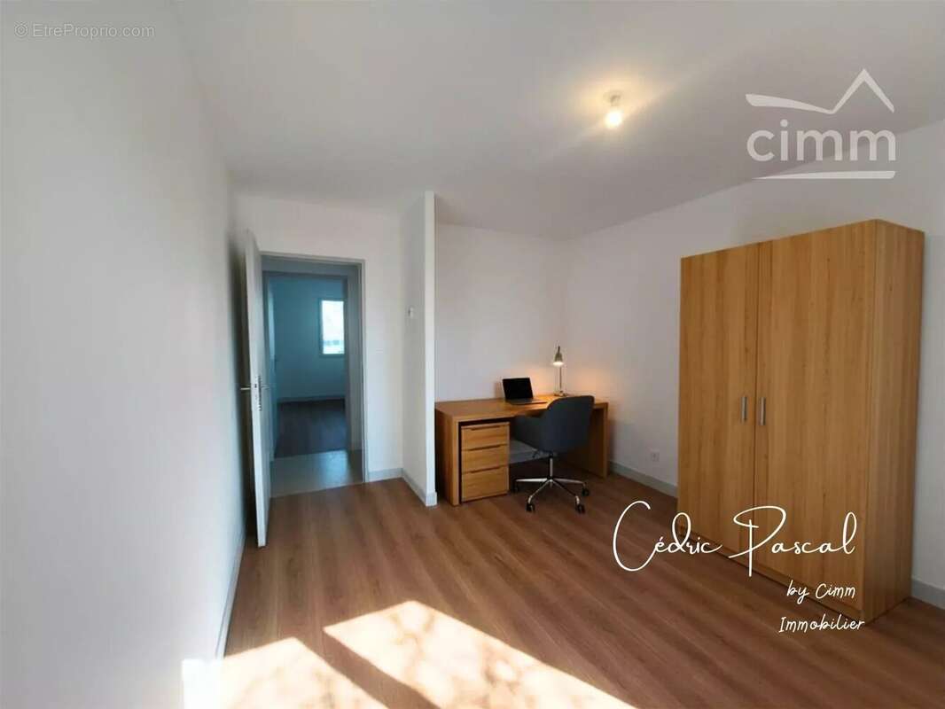 Maison à CUSSAC-FORT-MEDOC