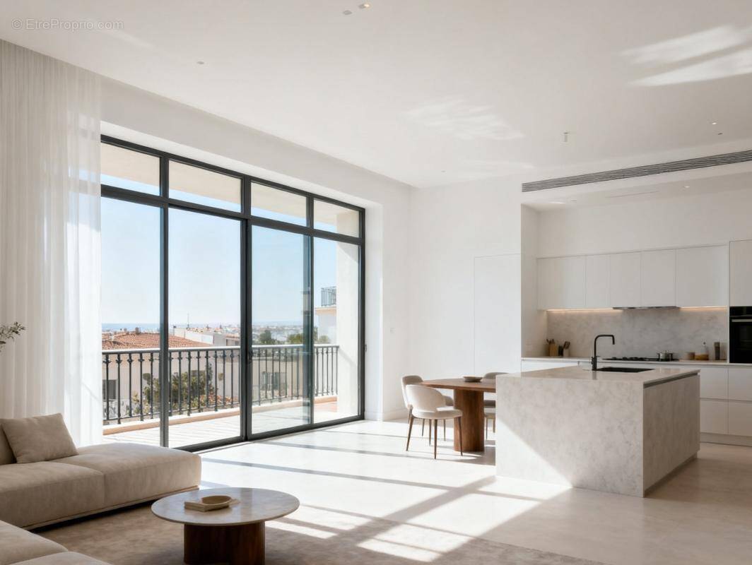 Appartement à VENISSIEUX
