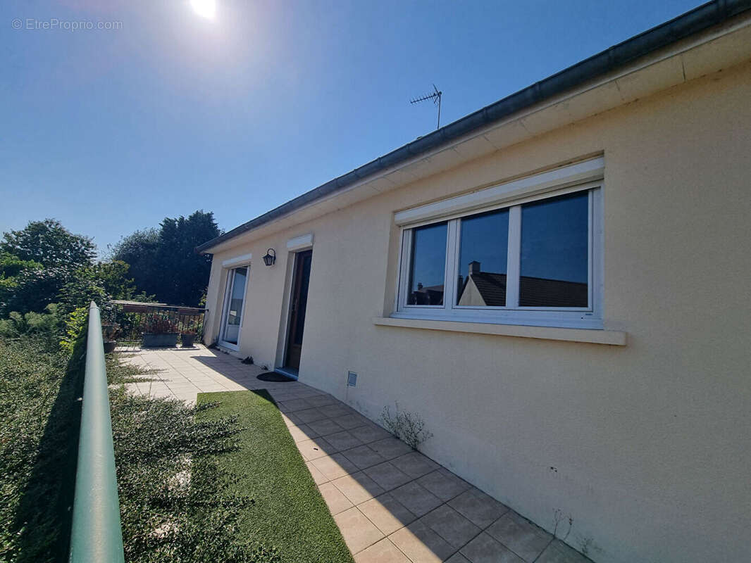 Maison avranches - photo 12