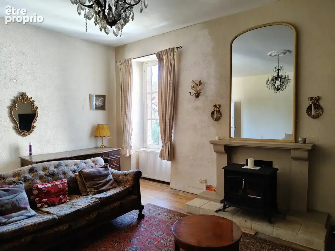 Maison de village Limousin - photo 6