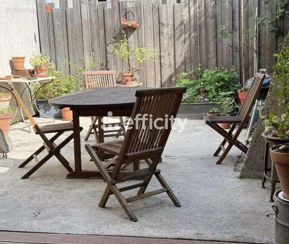 Maison 170 m² à Saulx-Les-Chartreux  - photo 2