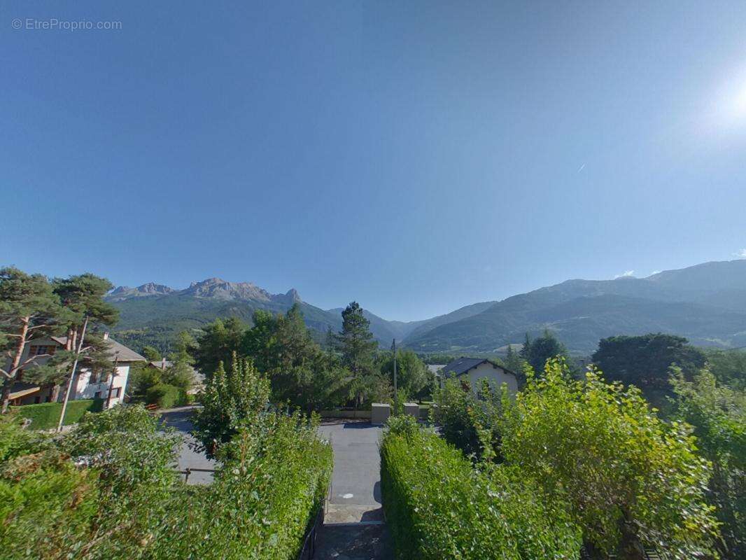 Appartement à SAINT-PONS