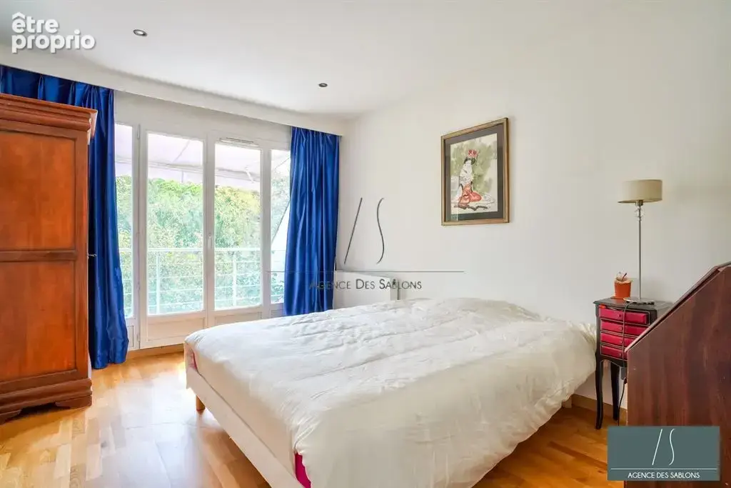 Maison 7 pièces 160 m² à vendre à Chatou (78400) - photo 11