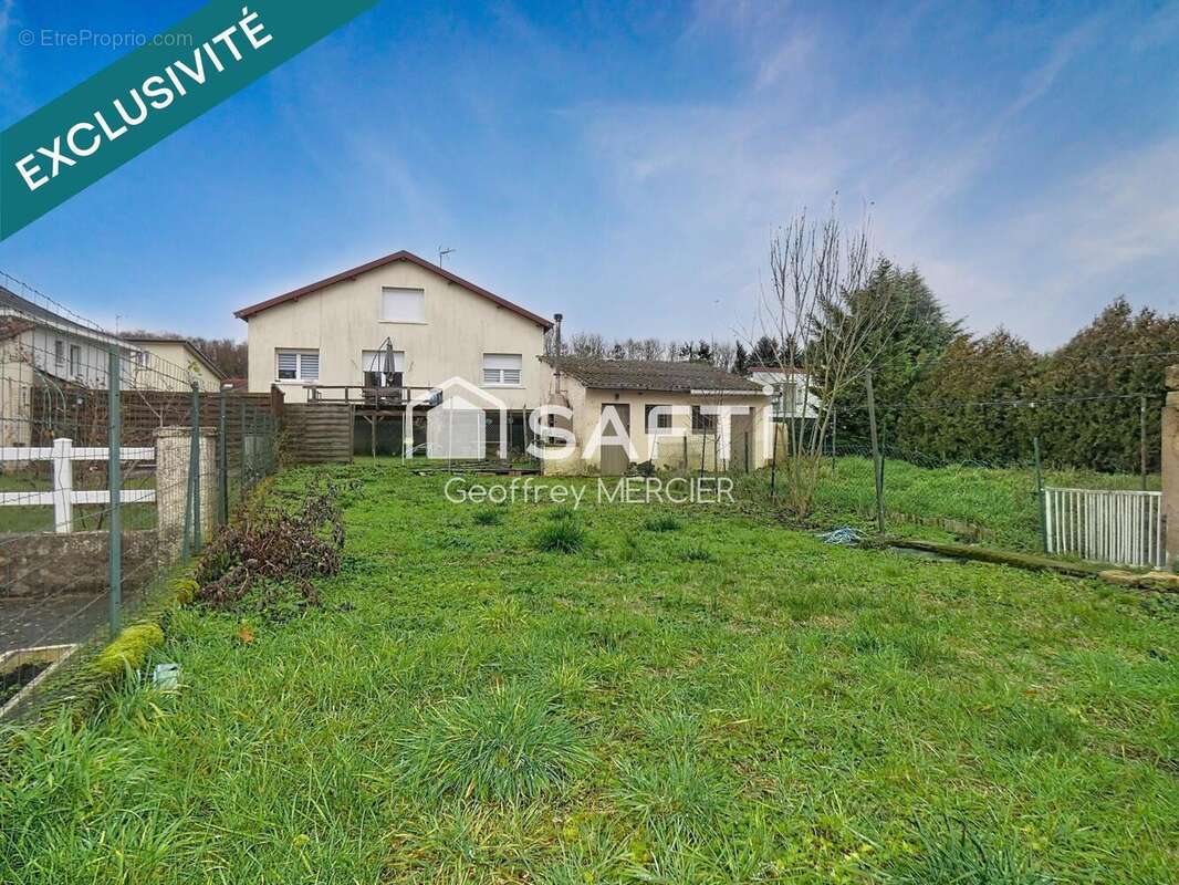 Photo 7 - Appartement à AUBOUE