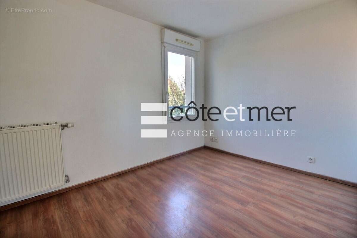 Appartement à LA BAULE-ESCOUBLAC