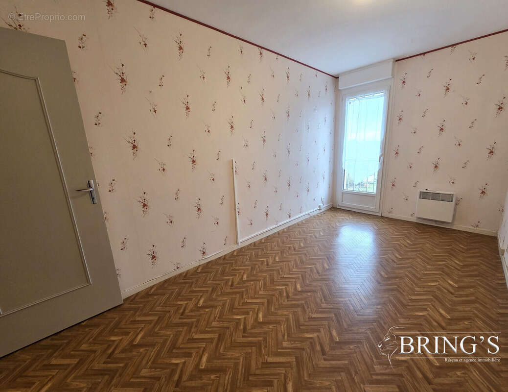 Appartement à JARNY