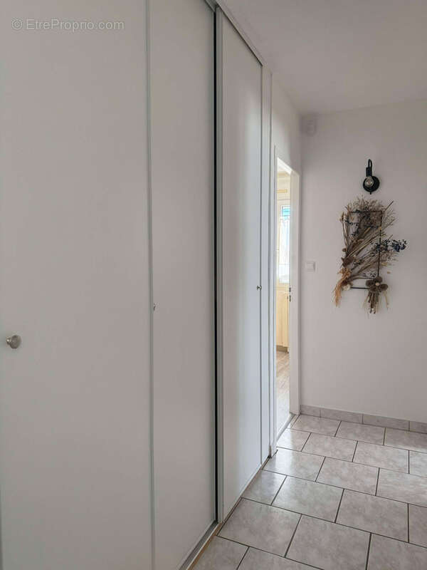 Maison à CONQUES-SUR-ORBIEL