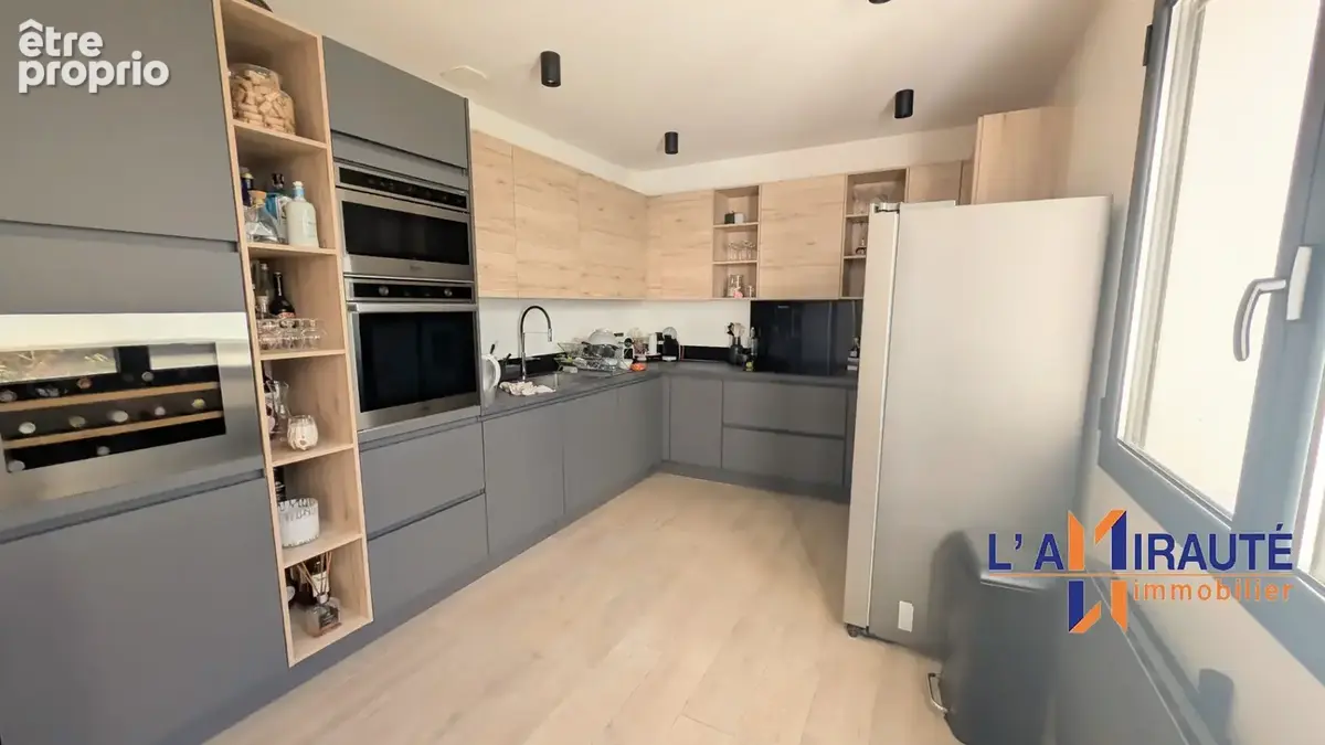 Maison Houilles 4 pièce(s) 90 m2 - photo 6