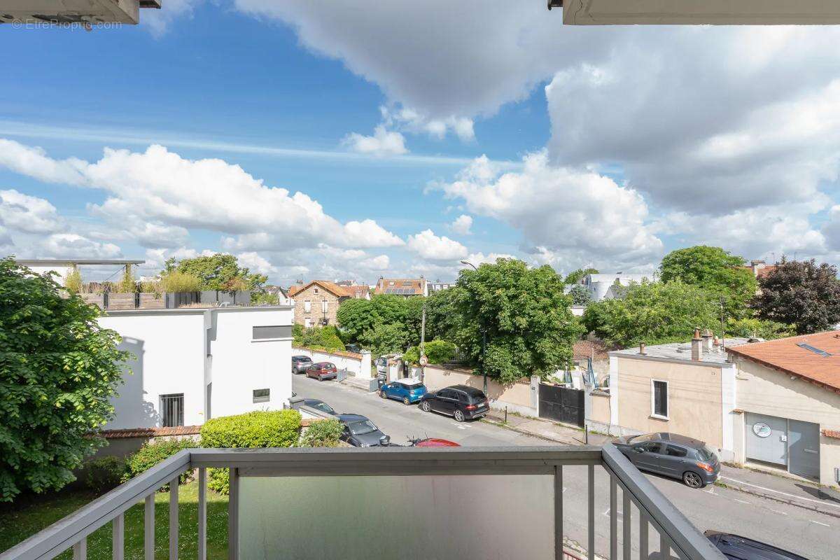 Appartement à SAINT-MAUR-DES-FOSSES