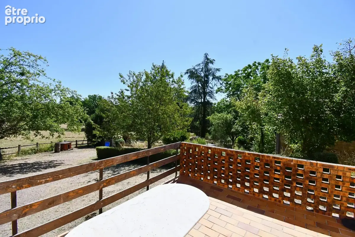 Maison 4 pièces 102 m² à vendre à Etang-Sur-Arroux (71190) - photo 7