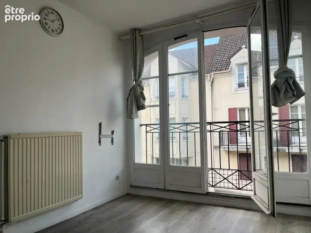 Appartement à vendre 2 pièces COURDIMANCHE (95) - photo 3