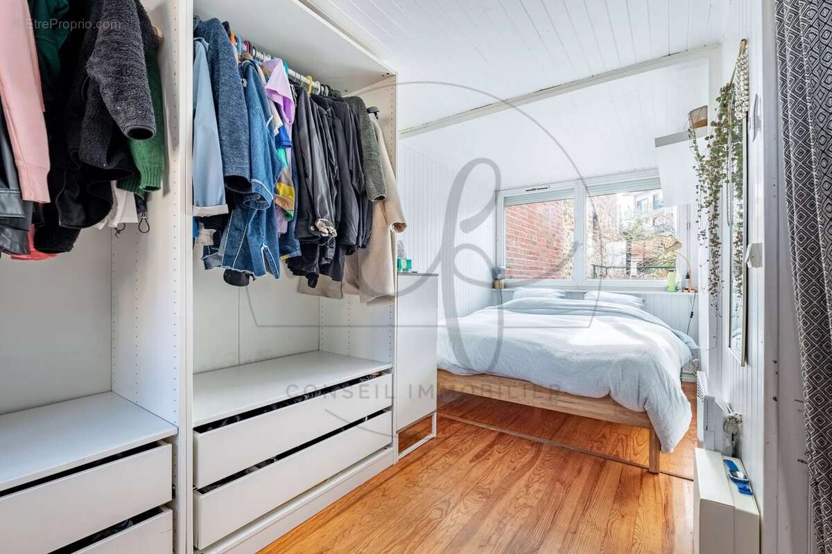 Appartement à COLOMBES