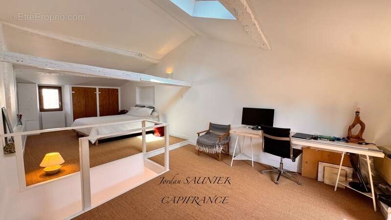 Maison à vendre 3 pièces SAINT JULIA (31) - photo 7