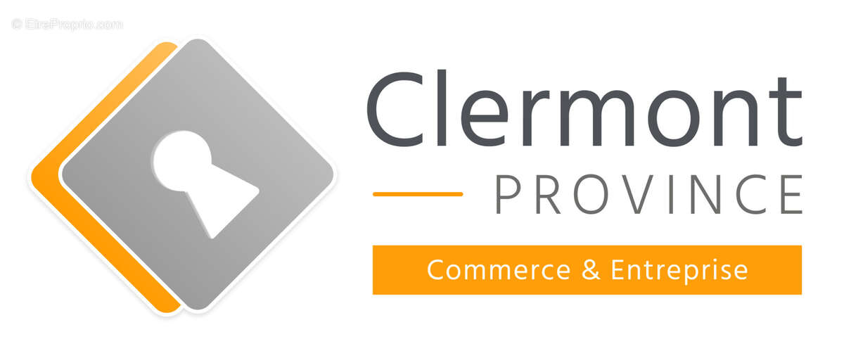 Commerce à CLERMONT-FERRAND