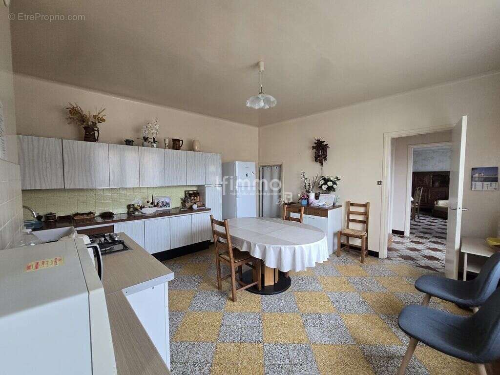 Maison à HAPLINCOURT