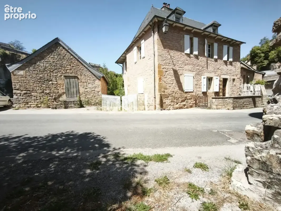 Maison 8 pièces 172 m² à vendre à Bozouls (12340) - photo 4