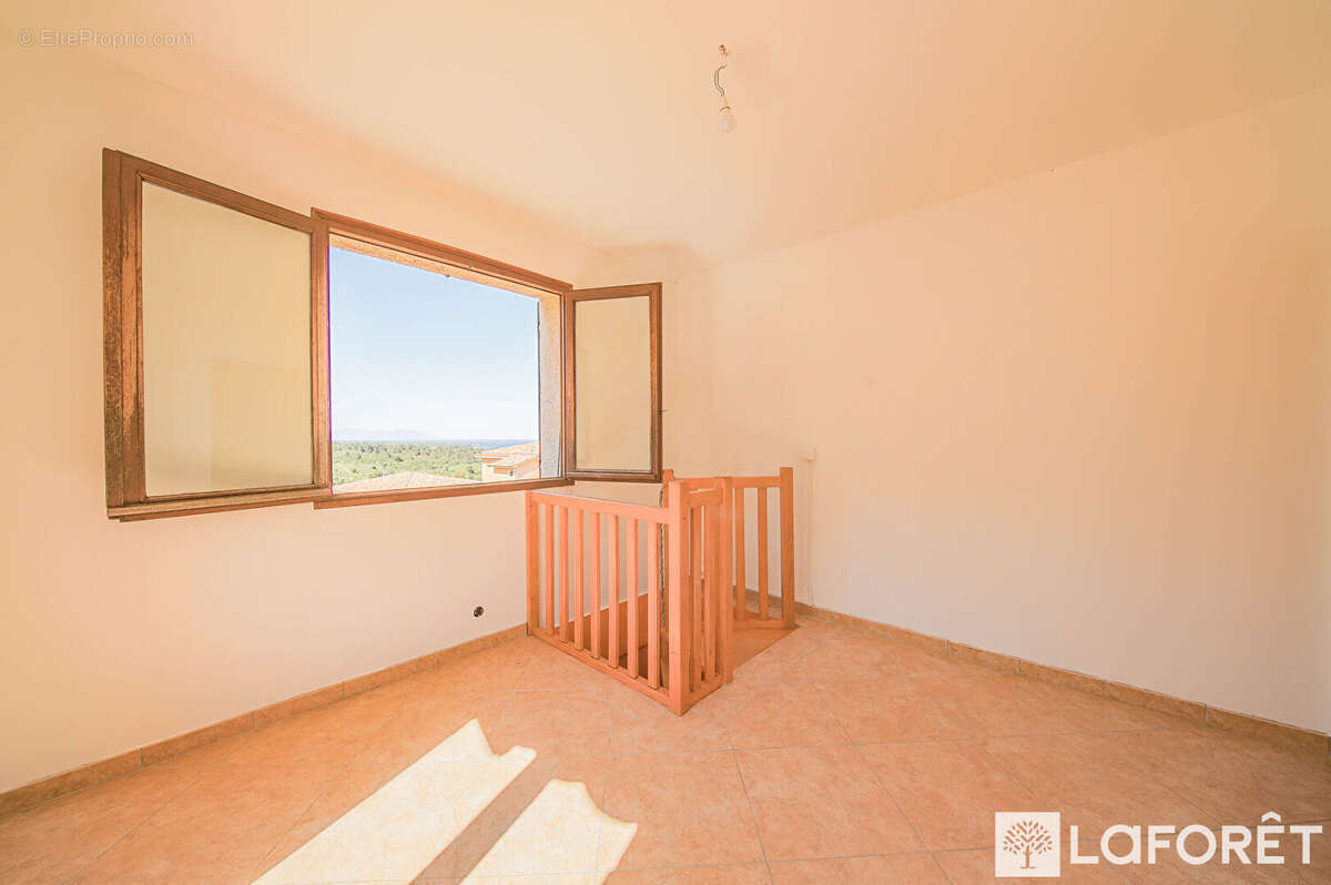 Maison à SARI-SOLENZARA