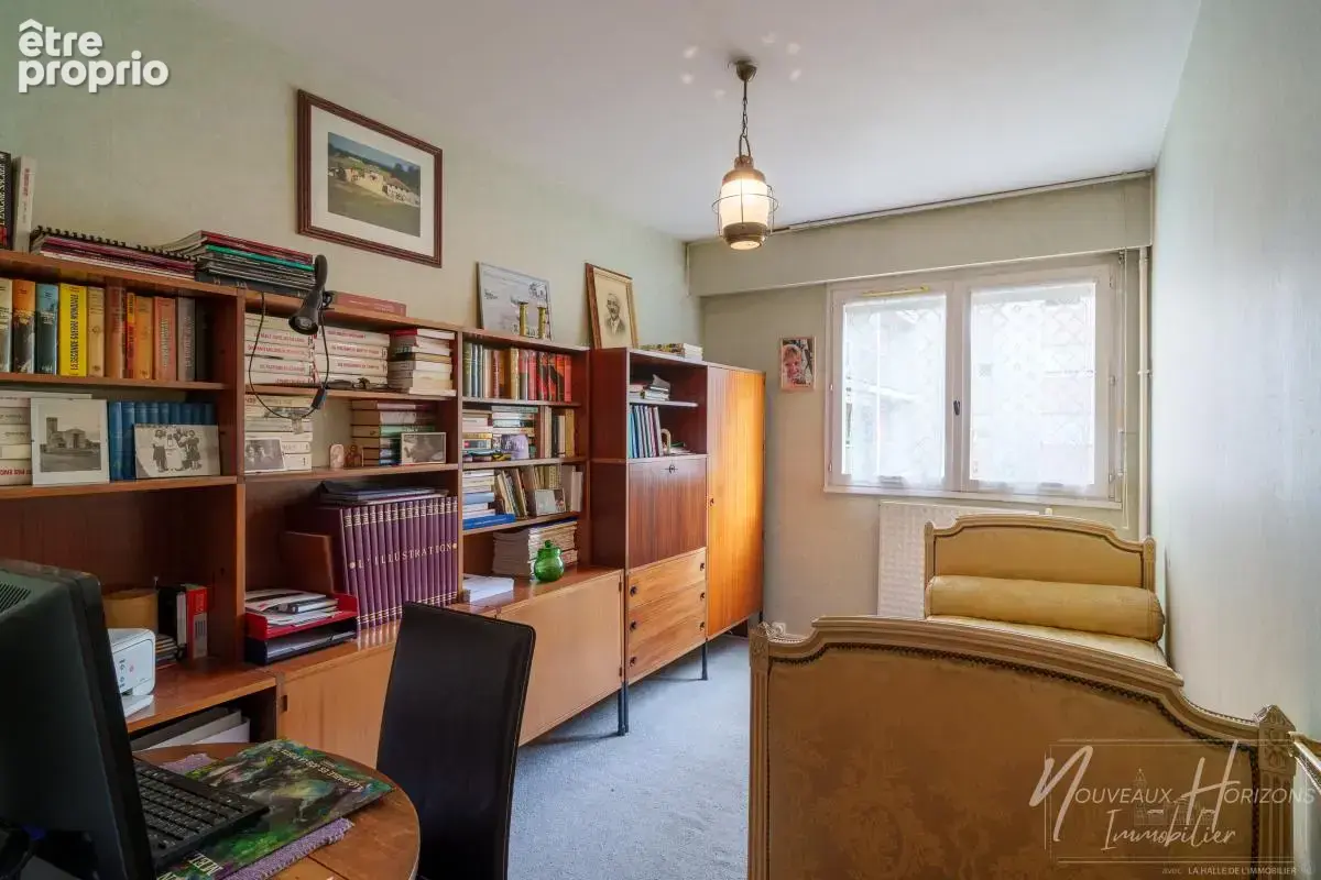 Appartement - photo 7