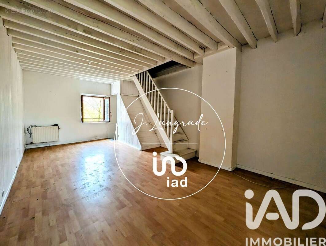 Photo 3 - Maison à AUVERS-SUR-OISE