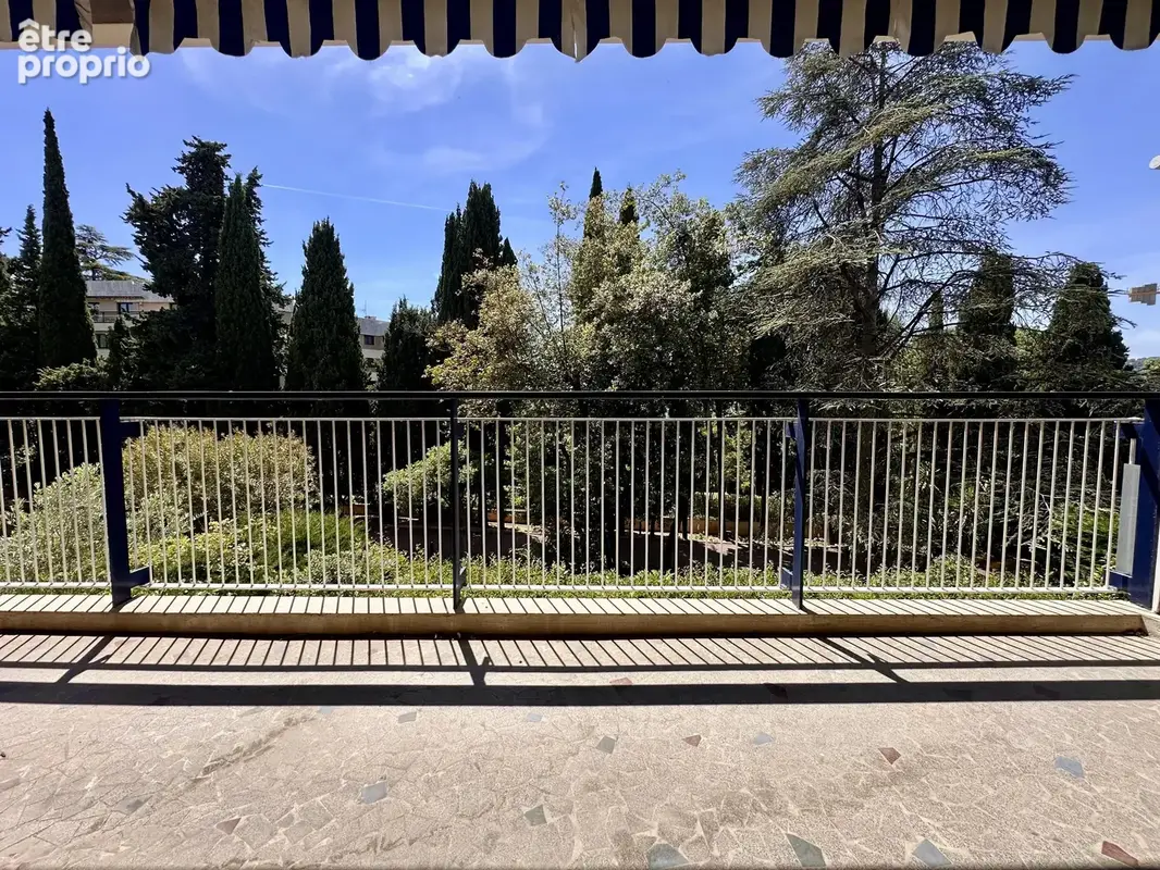 Photo Appartement à Nice au prix de 450 000€