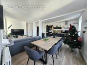 Appartement à LANDIVISIAU