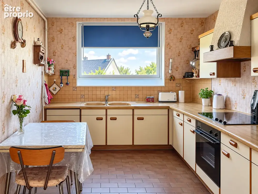 Appartement atypique duplex pour famille ou investisseurs secteur fontaines residentiel - photo 4